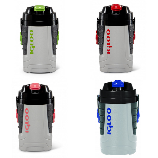 Igloo Proformance Cooler Water Bottle Flask - 1 Litre