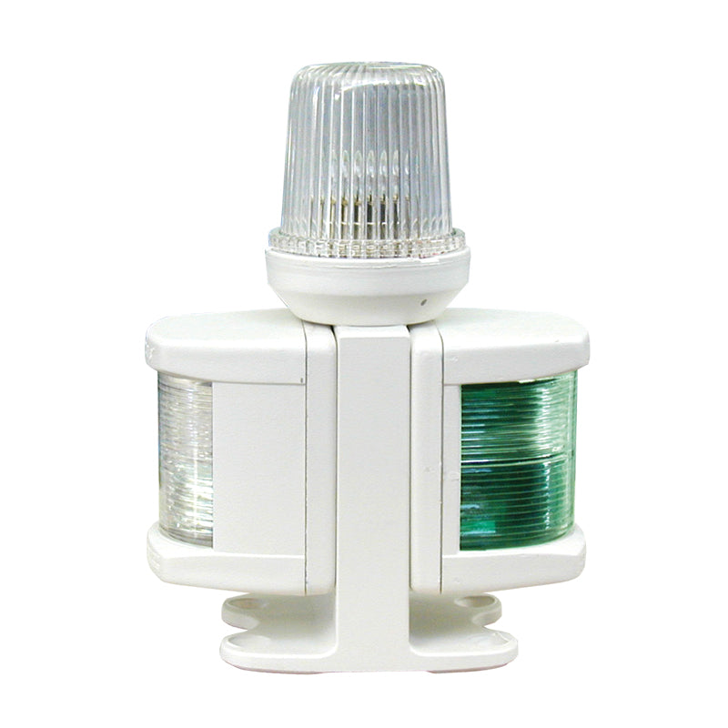Lalizas CLASSIC Combination Navigation Light