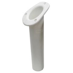 Nuova Rade Plastic Flush Mount Fishing Rod Holder
