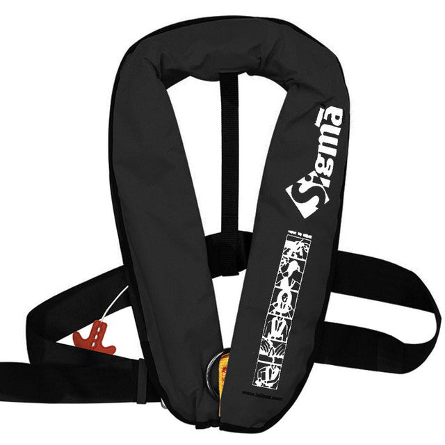 Lalizas SIGMA 170N Life Jacket