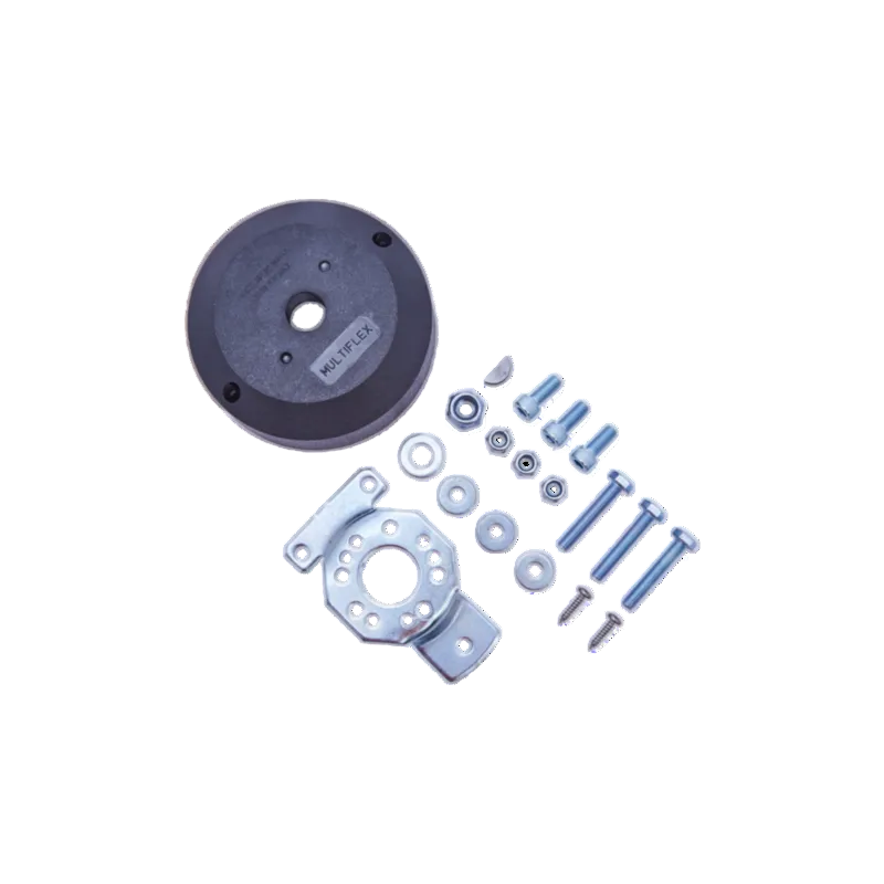 Multiflex Steering Helm Bezel Kit