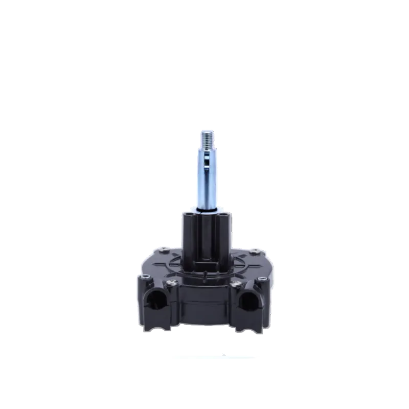 Multiflex H1.2 Planetary 300 Heavy Duty Dual Cable Steering Helm