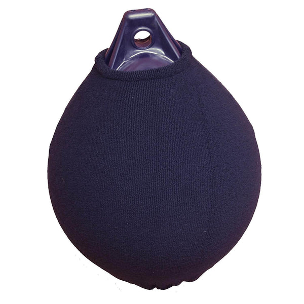 Polyform Round Fender Cover Socks - A2 Buoy