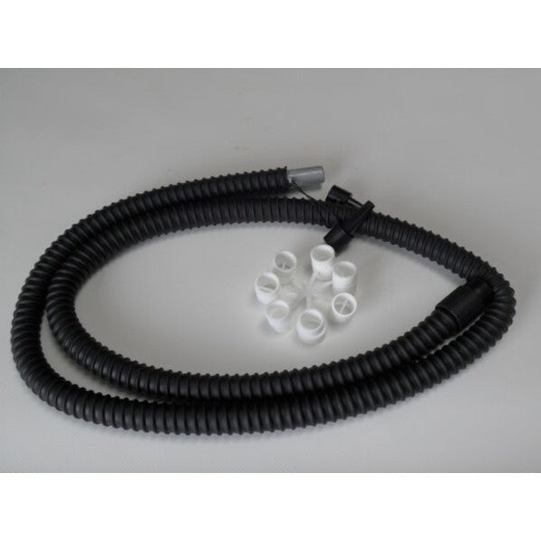 Bravo Inflation Adaptor Fittings And Hose For BP/BTP Electric Pumps