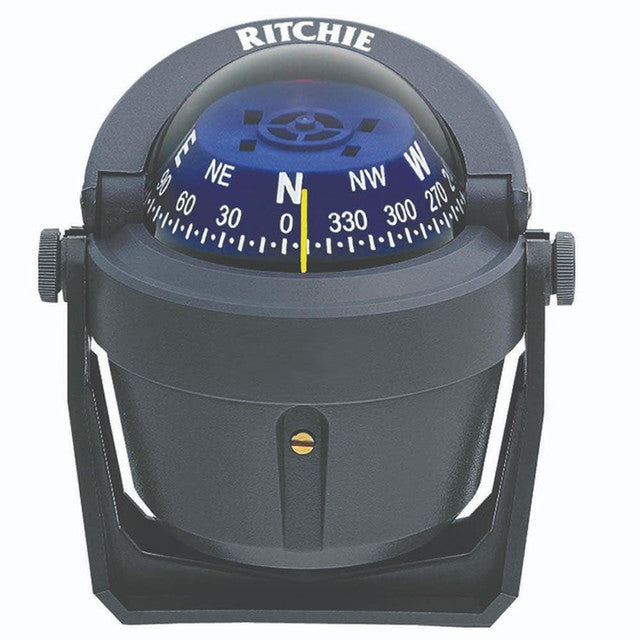 Ritchie Explorer B-51 Bracket Mount Compass