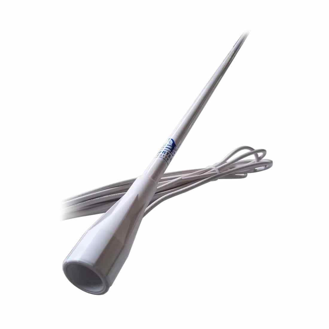 Banten SPARK Series DB/6/N 00119 1.5m Fibreglass Whip VHF Antenna