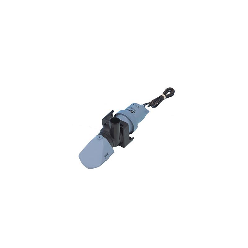 Whale SS5012 Supersub 500 Narrow Low Profile Bilge Pump