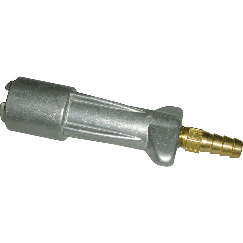 Waveline Mercury / Mariner Female Outboard Fuel Connector