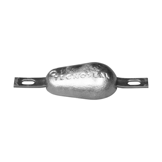 Tecnoseal Bolt On Aluminium Pear Anode
