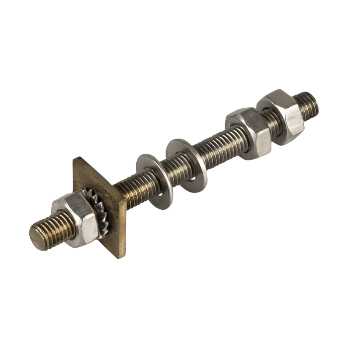 MGDuff Anode Bolt M10 - Fixing Stud 10mm