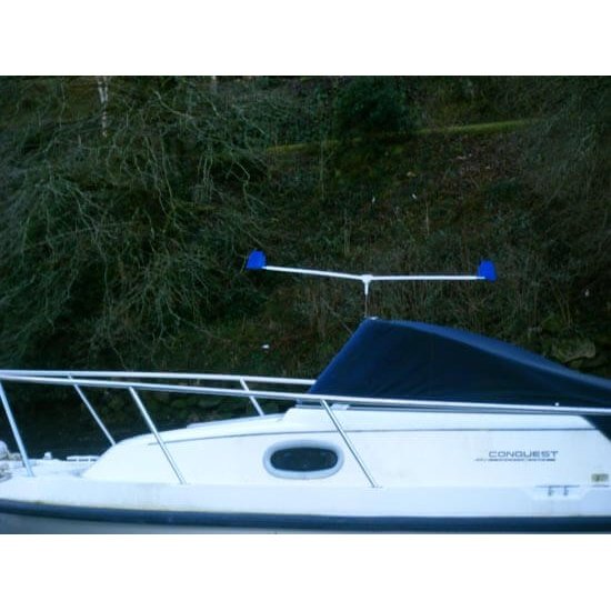 MZ Scaregull Seagull Bird Scarer Deterrent Marine Scene mz-scaregull-seagull-bird-scarer-deterrent-marine-scene
