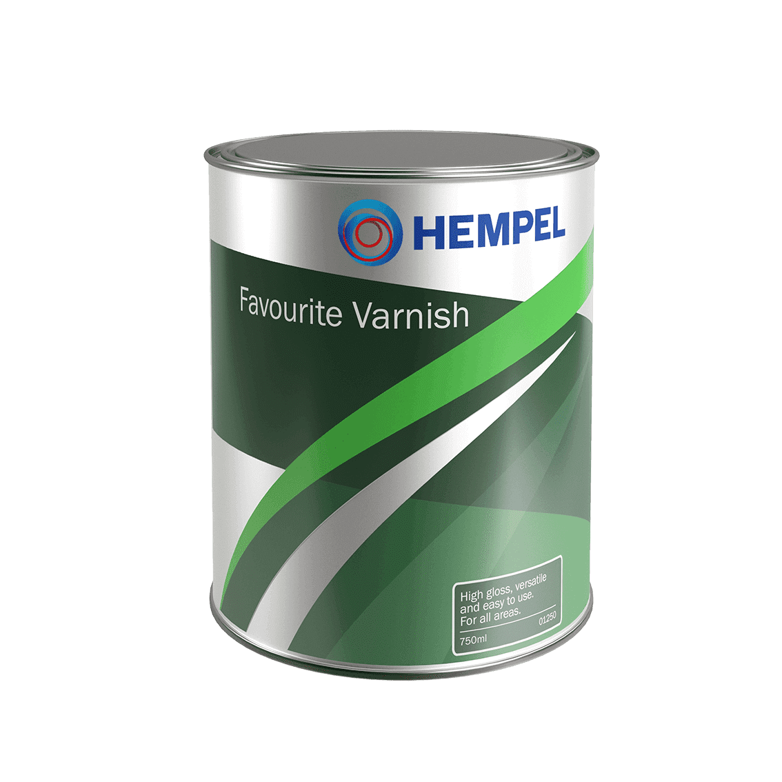 Hempel / Blakes Favourite Varnish 750ml