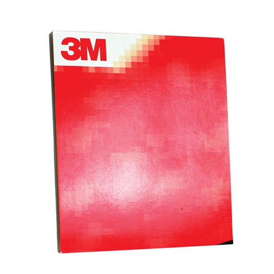3M 734 Wet Or Dry Sheets - 230 x 280mm - P150 - Pack of 10