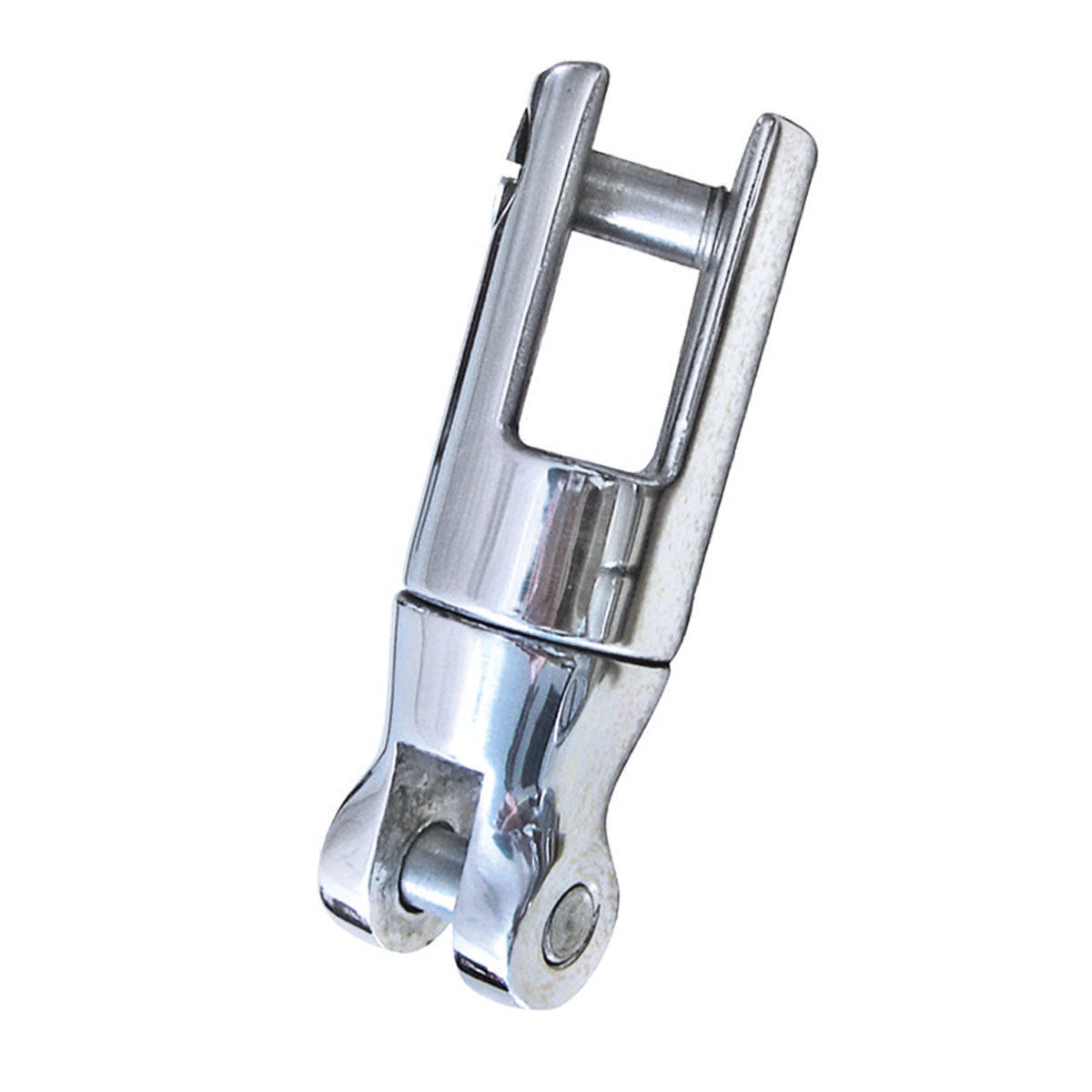 Stainless Steel Anchor Swivel for 10 / 12mm Chain