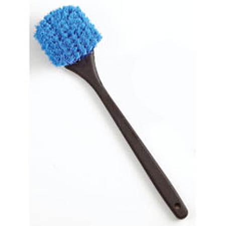 Shurhold Long Handle Scrubbing Brush