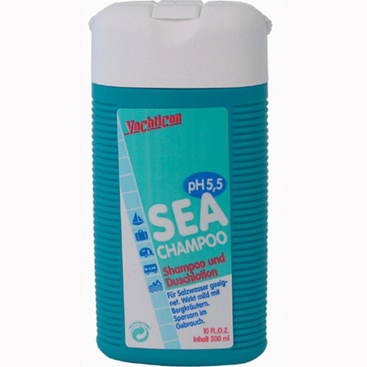 Yachticon Sea Shampoo - 300ml