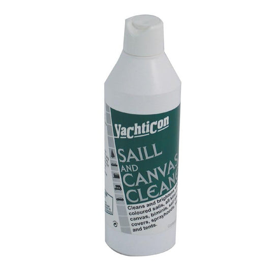 Yachticon Sail & Canvas Cleaner