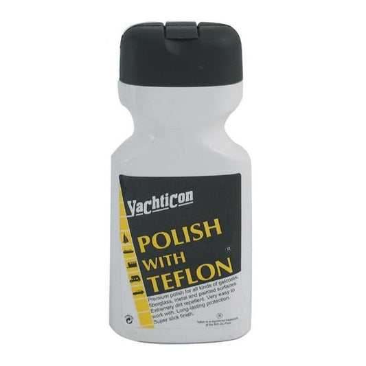 Yachticon Premium Polish With Teflon