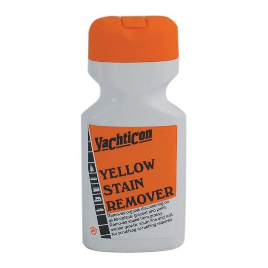 Yachticon Yellow Stain Remover