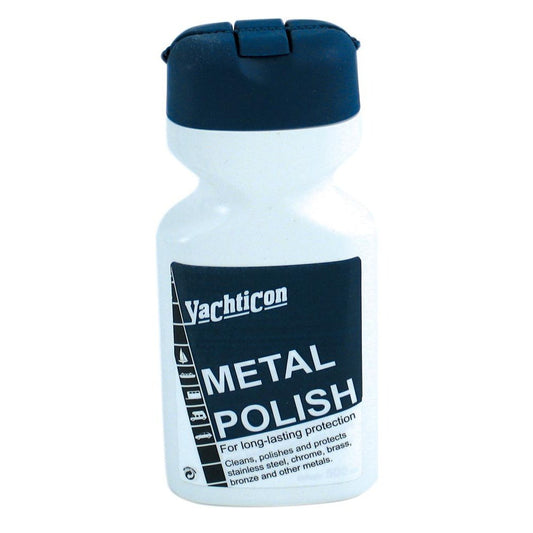 Yachticon Metal Polish