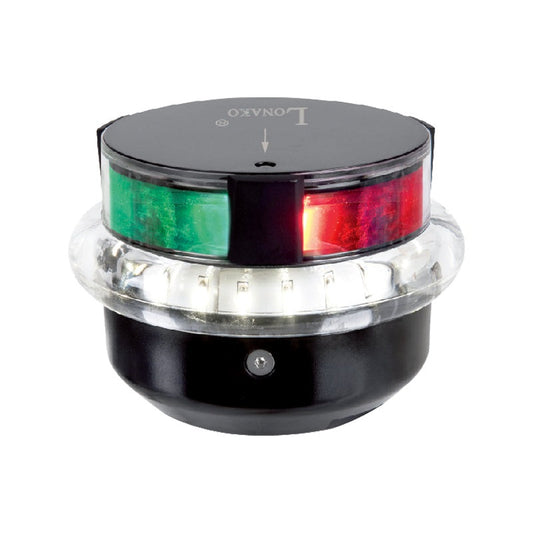 Lonako LED Navigation Light - Tri-Colour