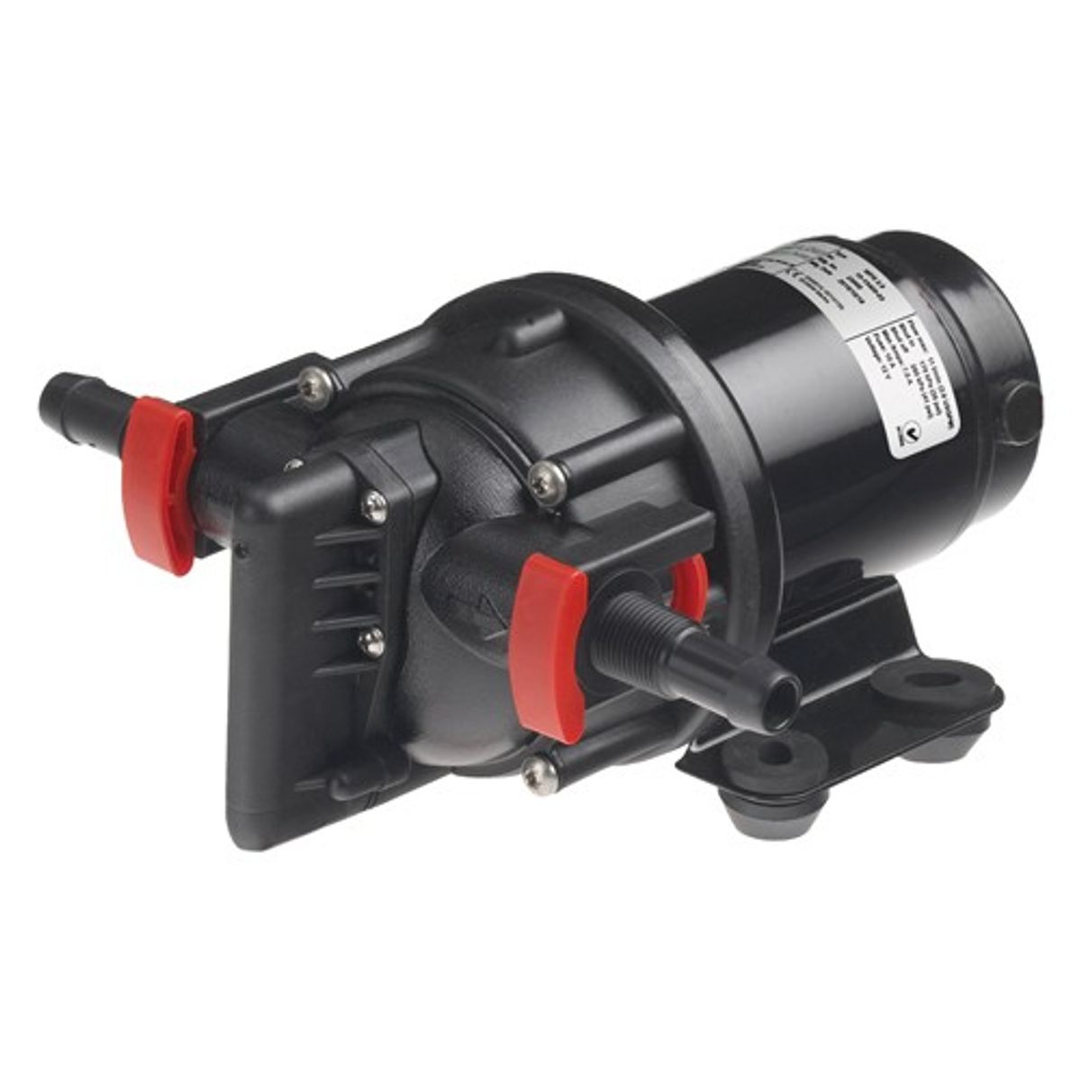 Aqua Jet WPS 2.9 Water Pressure Pump 2.8 Bar - 12v