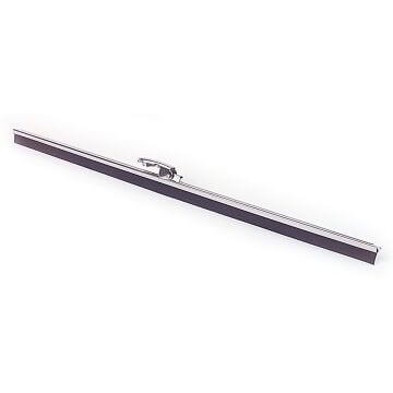 Stainless Steel Straight Wiper Blade 355mm