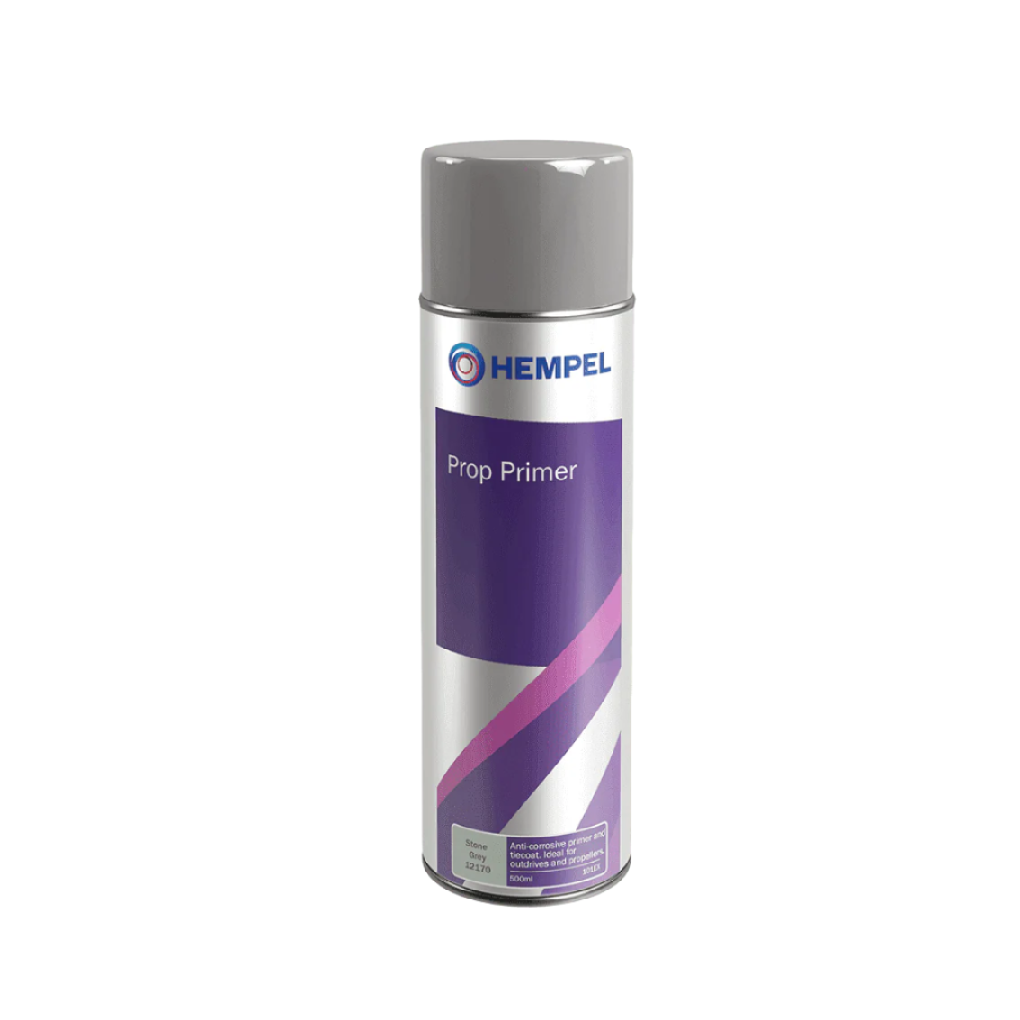 Hempel / Blakes 500ml Prop Primer - Stone Grey