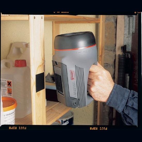 Heavy Duty Velcro