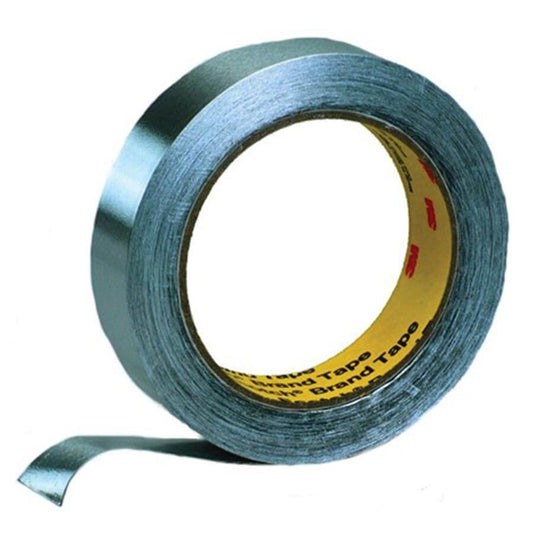3M 1436 Quality Aluminium Foil Tape