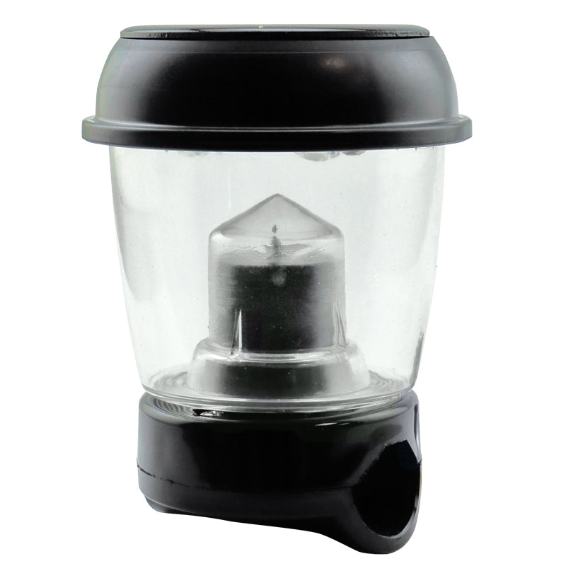 Nuova Rade Rail Mounted Solar Powered LED Marine Light