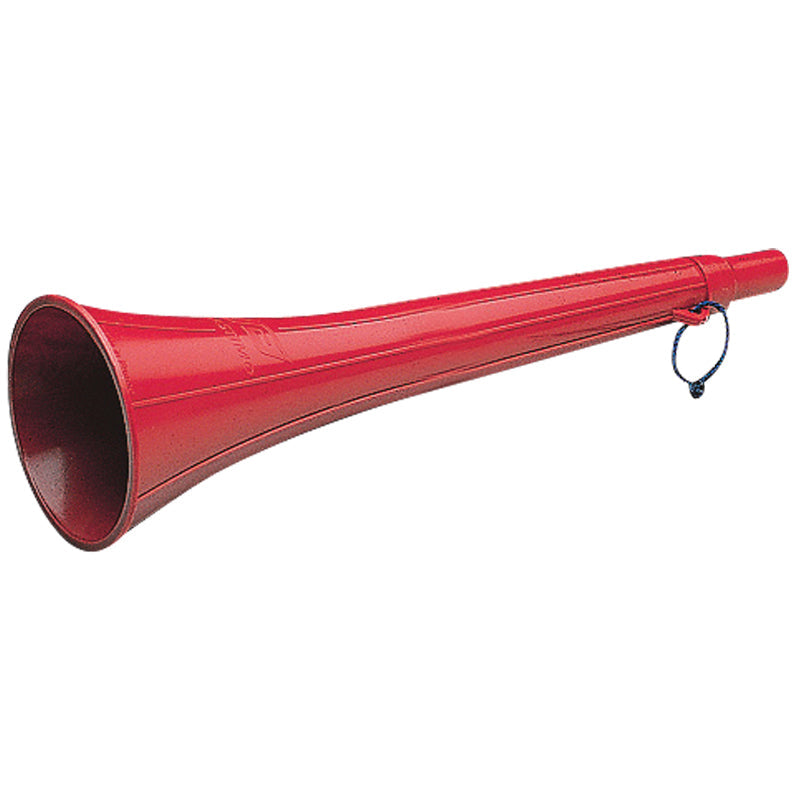 Plastic Mega Fog Horn