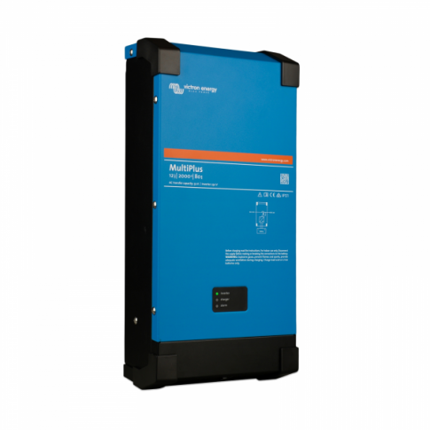 Victron Multiplus Inverter 2000VA 12v With 80A Charger 230v 12/2000/80-32