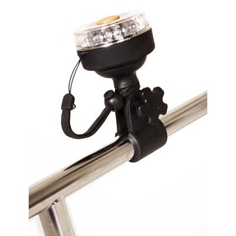 Navisafe Navi Light 360 Clamp on Rail Mount