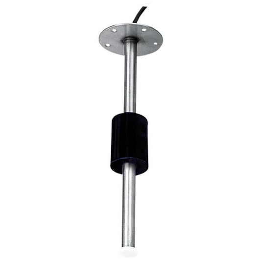 Electronic Stainless Steel 300mm Fuel / Water Tank Sender
