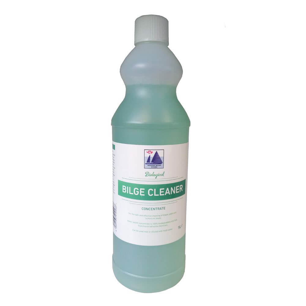 Wessex Chemical Teak Renovator Part 2 1 Litre