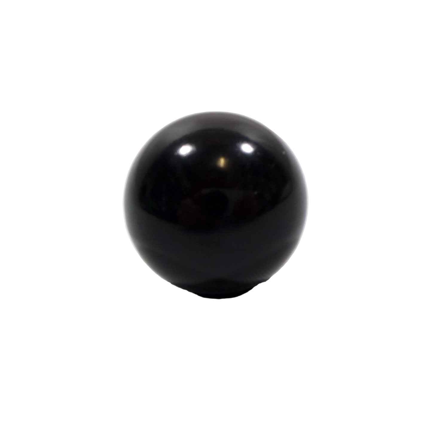 MT3 Morse Control Ball Knob - Black