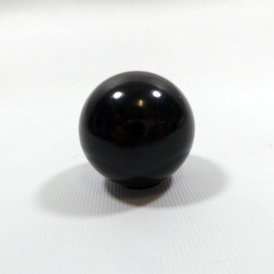 MT3 Morse Control Ball Knob - Black