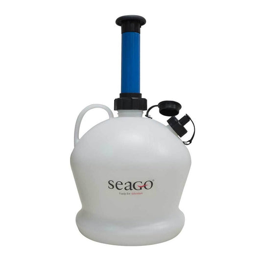Seago Extract-It Oil Extractor Pump - 6 LTR