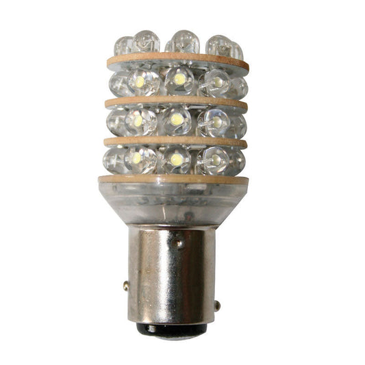 LED Navigation Light Replacement Bulb - 12v / 10w