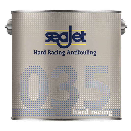 Seajet 035 Hard Racing Antifouling Paint