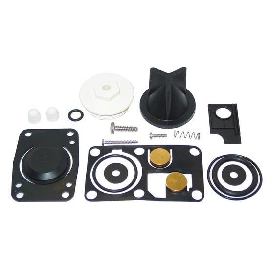 Jabsco Manual Toilet Service Kit 3000 Series