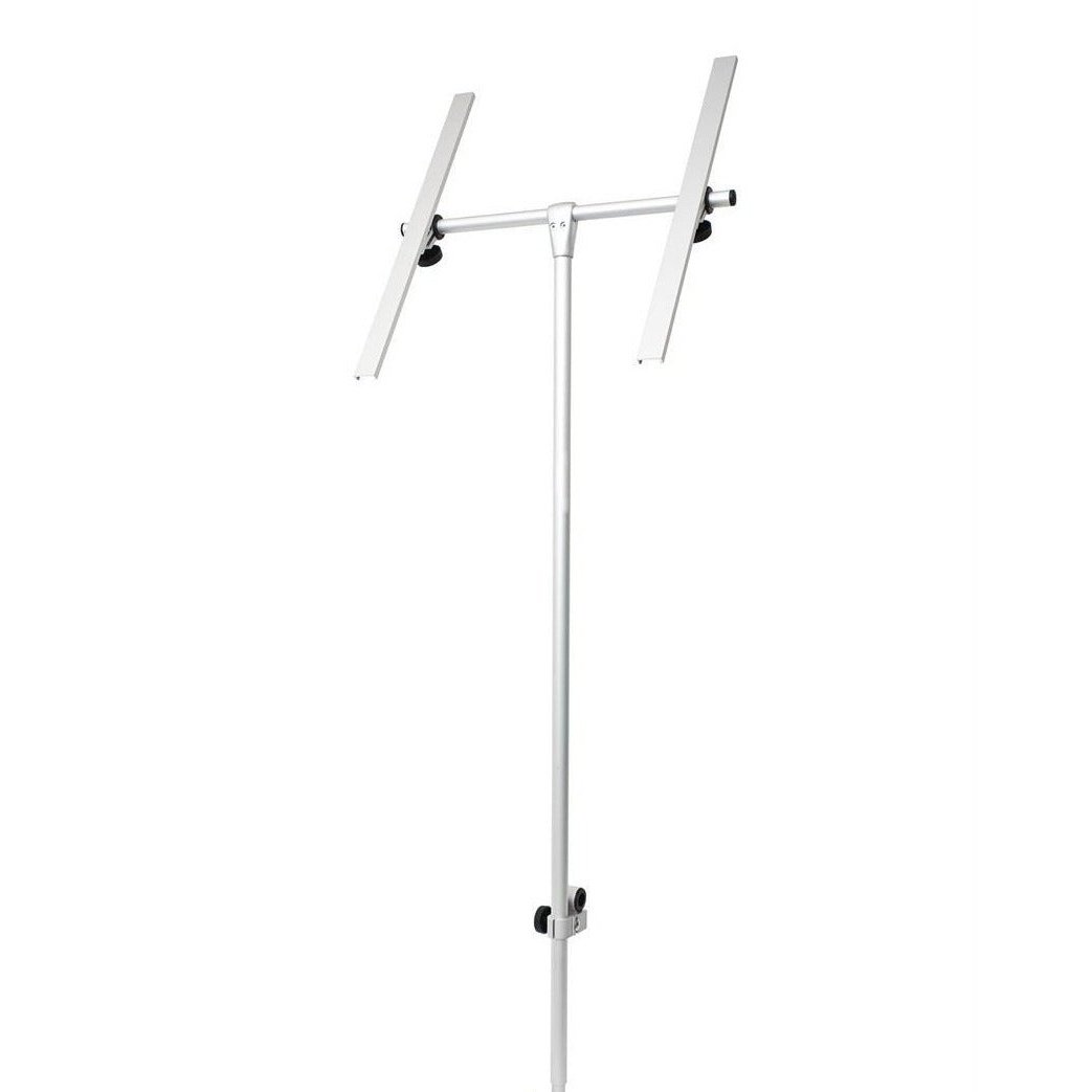 Noa Turning Pole Solar Panel Mount - 1.8m 40mm Tube