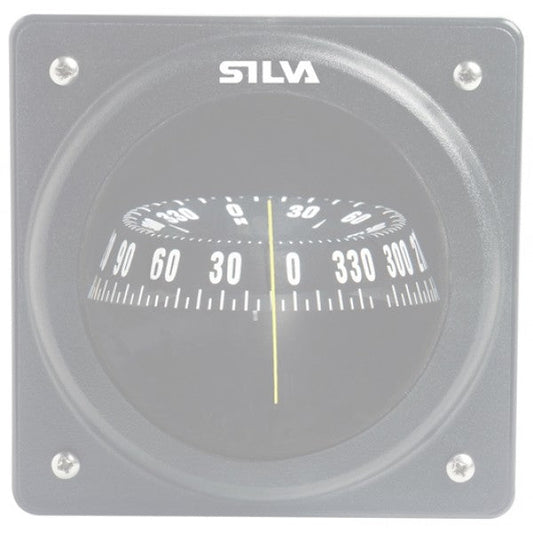 Silva Front Plate Including Mounting Kit 70P