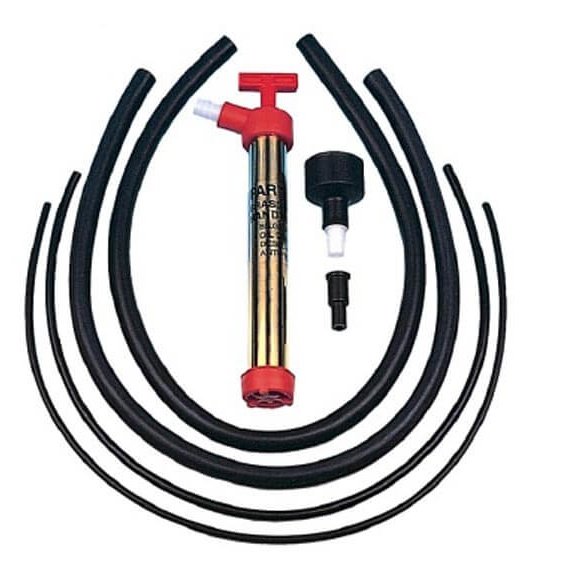 Jabsco 'Handy Boy' Multi-Purpose Hand Pump Kit