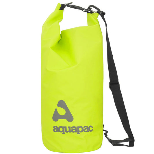 Aquapac 733 Trailproof Drybag - 15 Ltr - Green