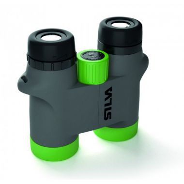 Silva Hawk Binoculars - Magnification x10 - 42mm Lens