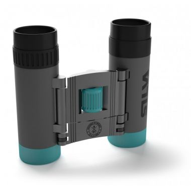 Silva Pocket 8X Binoculars - Magnification x8 - 21mm Lens