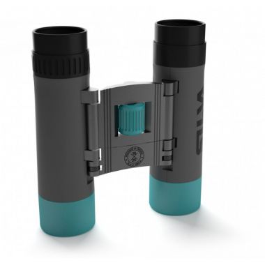 Silva Pocket 10X Binoculars - Magnification x10 - 25mm Lens