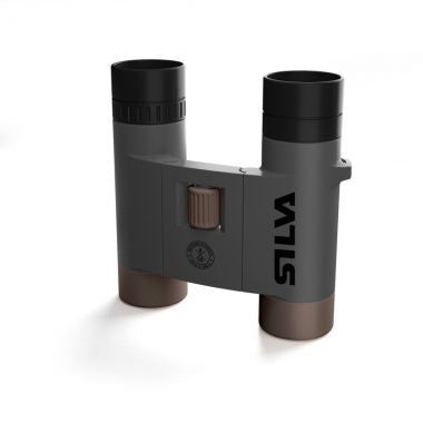 Silva Scenic 8 Binoculars - Magnification x8 - 25mm Lens